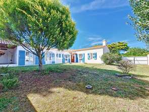 Vente Maison 3 chambresBarbâtre