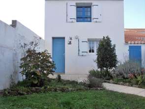 Vente Maison 2 chambresBarbâtre