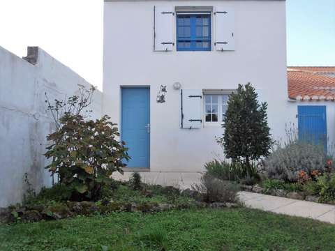 Vente maison 3 pièces Barbâtre 85