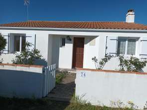 Vente Maison 2 chambresBarbâtre