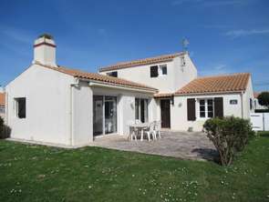 Vente Maison 3 chambresBarbâtre