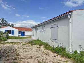 Vente Maison 4 chambresBarbâtre