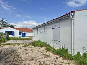 Vente Maison 4 chambresBarbâtre