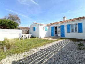 Vente Maison 3 chambresBarbâtre