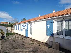 Vente Maison 5 chambresBarbâtre