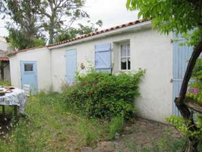 Vente Maison 3 chambresBarbâtre