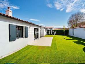 Vente Maison 3 chambresBarbâtre