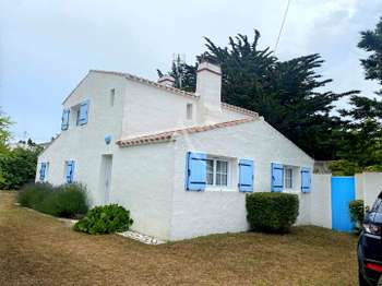 Vente Maison 5 chambresBarbâtre
