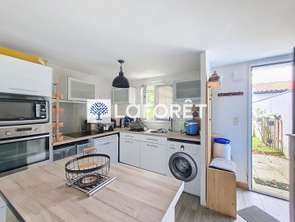 Vente Maison 2 chambresBarbâtre