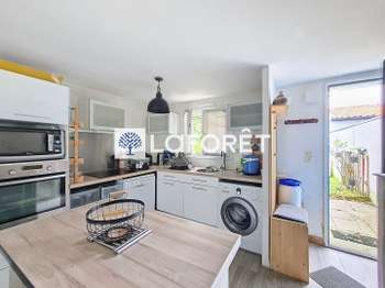 Vente maison 3 pièces Barbâtre 85