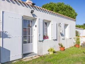 Vente Maison 2 chambresBarbâtre