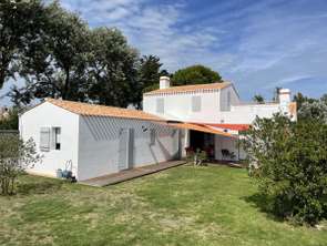 Vente Maison 3 chambresBarbâtre