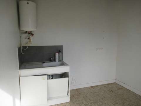 Vente maison 2 pièces