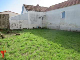 Vente maison 2 pièces