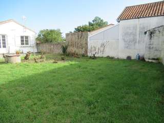 Vente maison 2 pièces