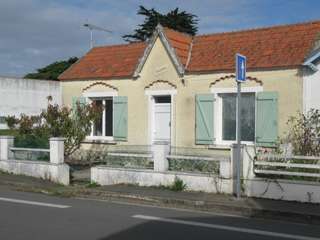 Vente maison 2 pièces