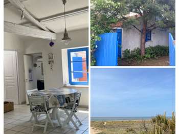 Vente Maison 2 chambresBarbâtre