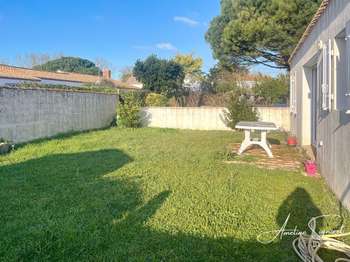 Vente Maison 2 chambresBarbâtre