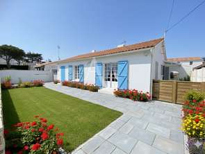 Vente Maison 4 chambresBarbâtre