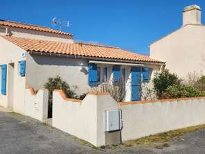 Vente Maison 4 chambresBarbâtre