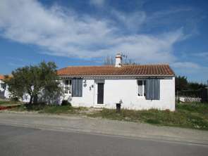 Vente Maison 3 chambresBarbâtre