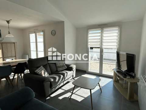 Vente maison 5 pièces Vente maison 5 pièces
