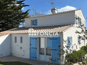 Vente Maison 5 chambresBarbâtre