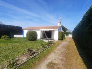 Vente Maison 4 chambresBarbâtre