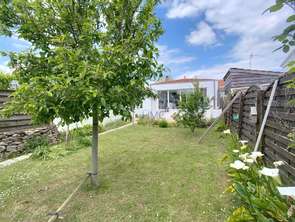 Vente Maison 2 chambresBarbâtre