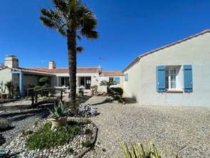 Vente Maison 3 chambresBarbâtre