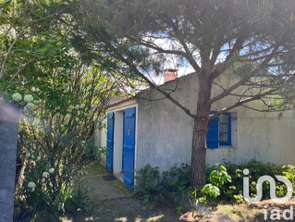 Vente Maison 1 chambreBarbâtre