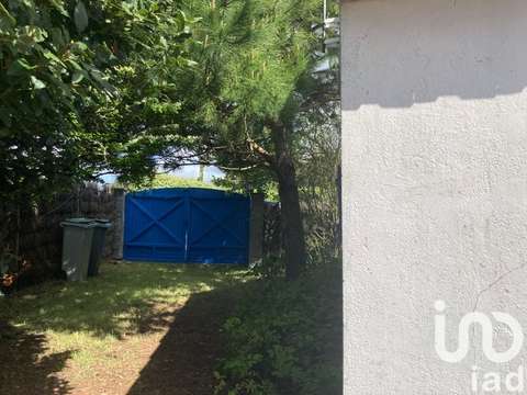 Vente maison 2 pièces