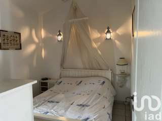 Vente maison 2 pièces