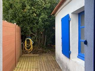 Vente maison 2 pièces