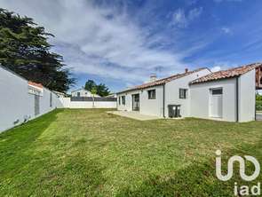 Vente Maison 3 chambresBarbâtre