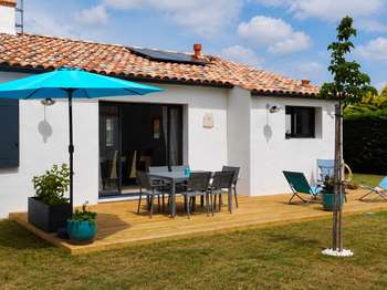 Vente Maison 3 chambresBarbâtre