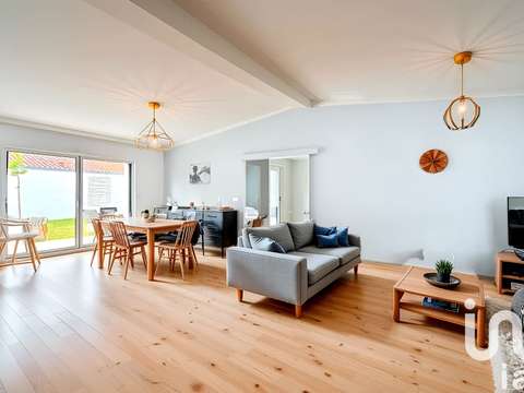Vente maison 5 pièces Vente maison 5 pièces
