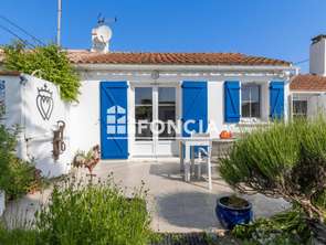 Vente Maison 2 chambresBarbâtre