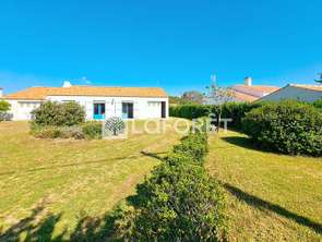 Vente Maison 4 chambresBarbâtre