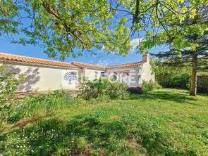 Vente Maison 3 chambresBarbâtre