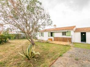 Vente Maison 3 chambresBarbâtre
