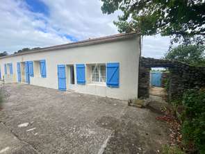 Vente Maison 4 chambresBarbâtre
