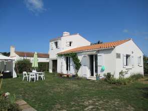 Vente Maison 2 chambresBarbâtre