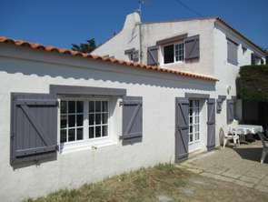 Vente Maison 3 chambresBarbâtre