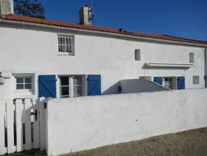 Vente Maison 4 chambresBarbâtre