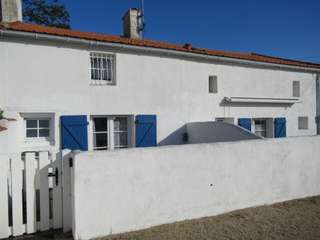 Vente maison