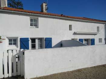 Photo Vente maison Barbâtre