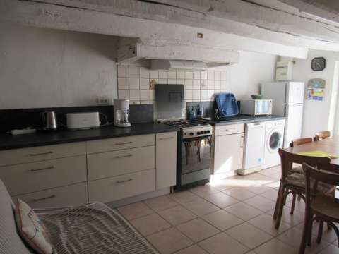 Vente maison
