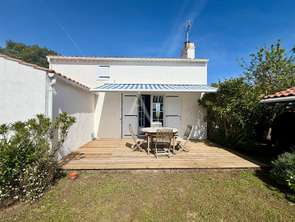 Vente Maison 1 chambreBarbâtre