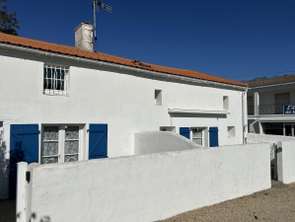 Vente Maison 4 chambresBarbâtre